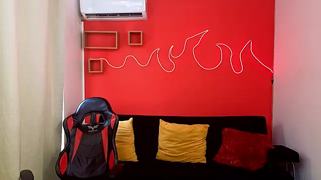Neo Twink online show from 05.31.26