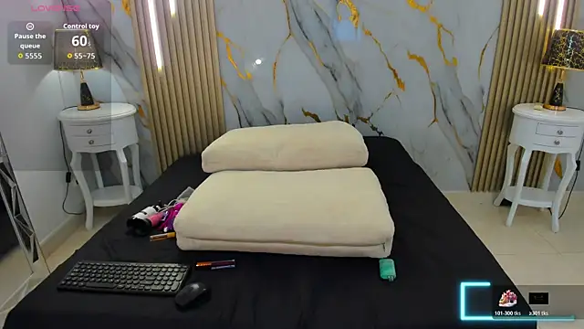 AprillRoss online show from 04.12.26