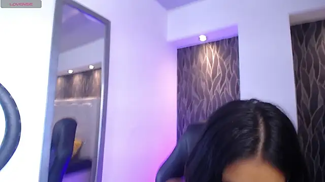 Kat Cute online show from 02.17.26