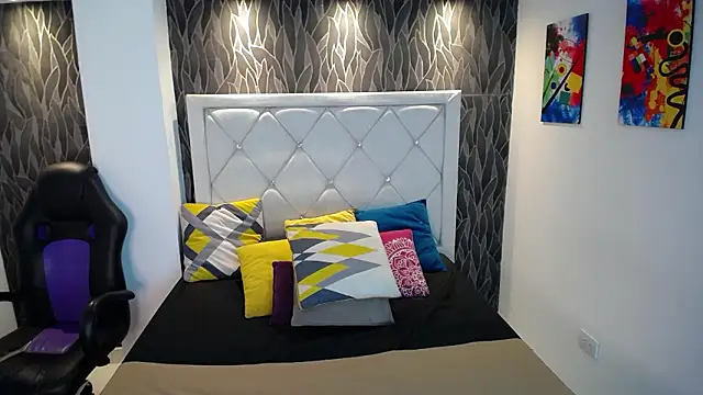 Kat Cute online show from 02.23.26