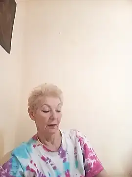 Calypso-Loove online show from 03.13.26