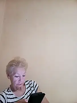 Calypso-Loove online show from 03.30.26