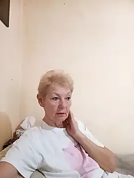 Calypso-Loove online show from 05.18.26