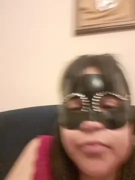 h4cPaolaMascherata online show from 03.13.26