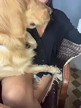 Brown Beautyz online show from 02.07.26