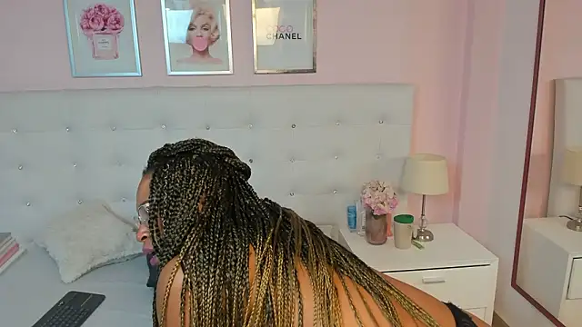 TanyaOconnor online show from 02.12.26