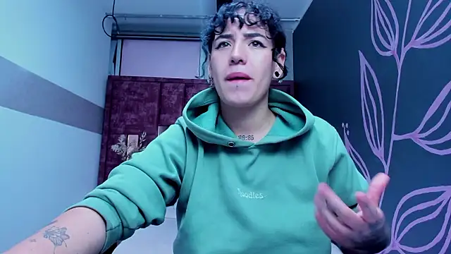 Kiara Fox   online show from 03.15.26