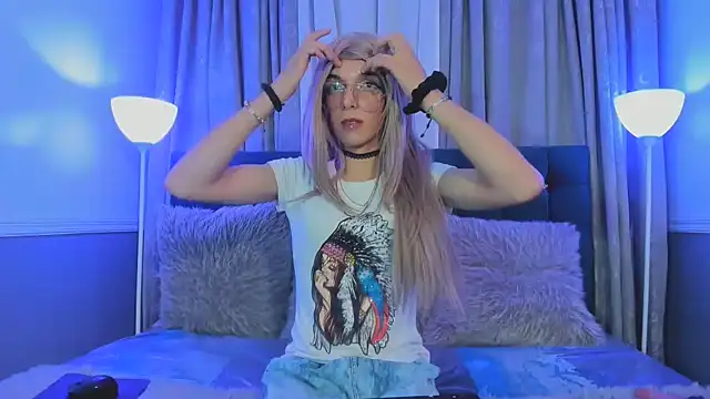 Lis Pearson online show from 02.03.26