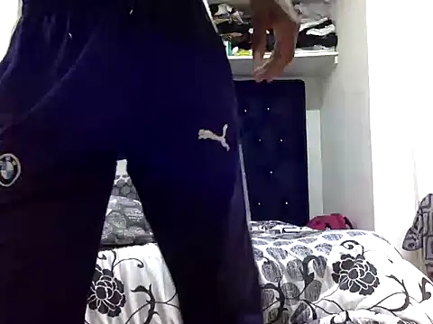 BloodmoonAlpha 1 online show from 02.01.26