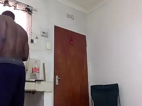 BloodmoonAlpha 1 online show from 02.05.26