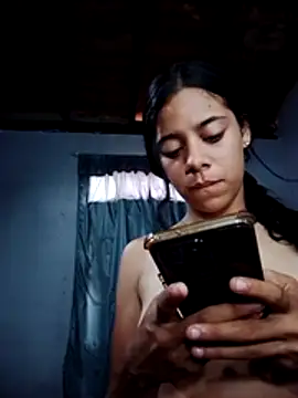 Vaness hot online show from 03.11.26