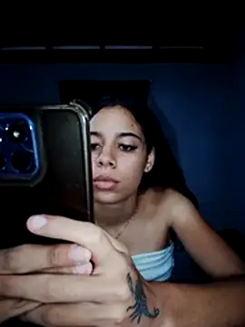 Vaness hot online show from 03.17.26