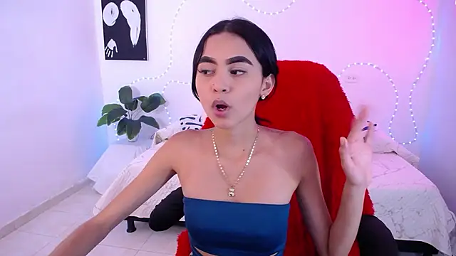 Sofia tgn online show from 02.12.26