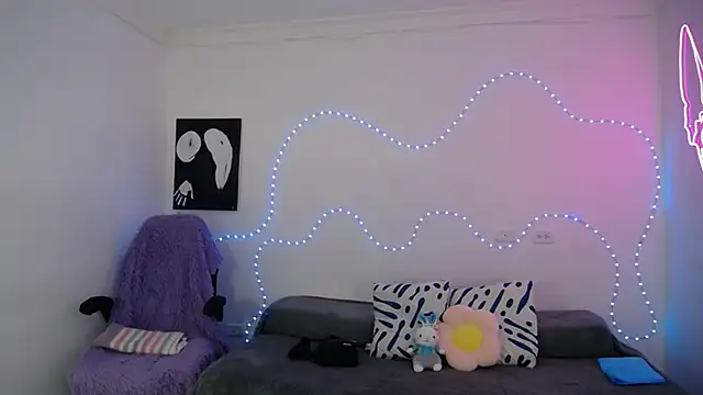 Sofia tgn online show from 04.17.26