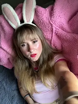 alluringpixie online show from 03.30.26