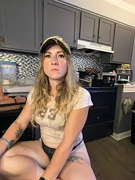 alluringpixie online show from 07.16.26