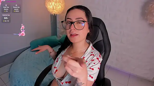 abby angel 1 online show from 12.15.25