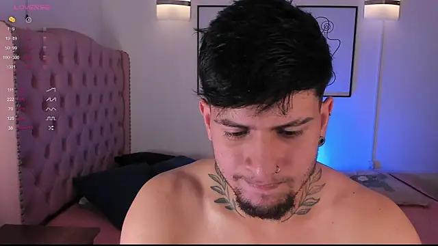 vaalentiino online show from 02.26.26