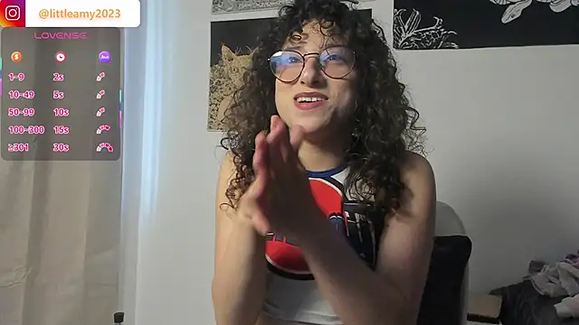 little  ammy online show from 03.20.26