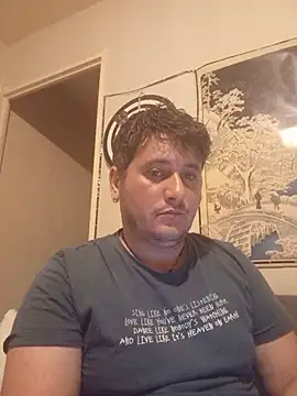 damslebambou online show from 07.09.26