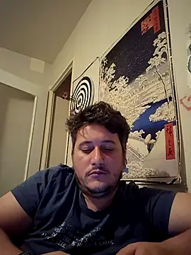 damslebambou online show from 07.17.26