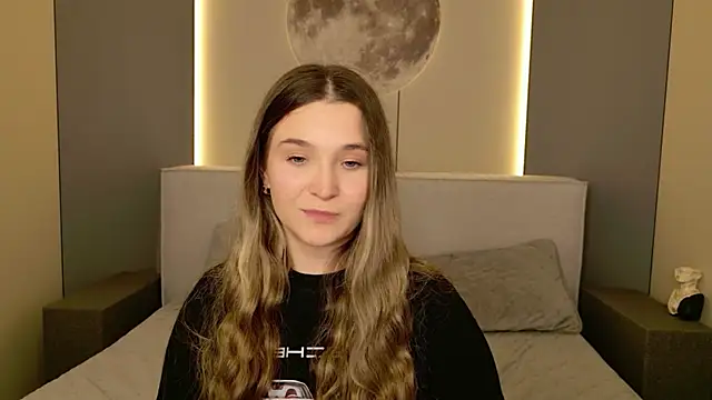 Lina Sinerz online show from 03.27.26