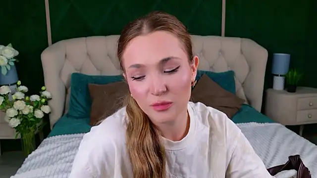 Lina Sinerz online show from 06.11.26