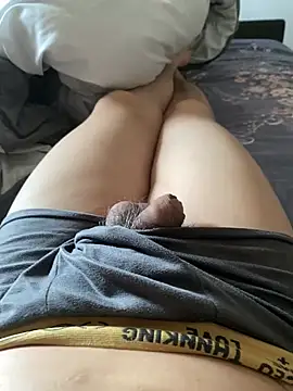 Snapshot of hairylittledic chatting on 06.10.26 hairylittledic online show from 06.10.26