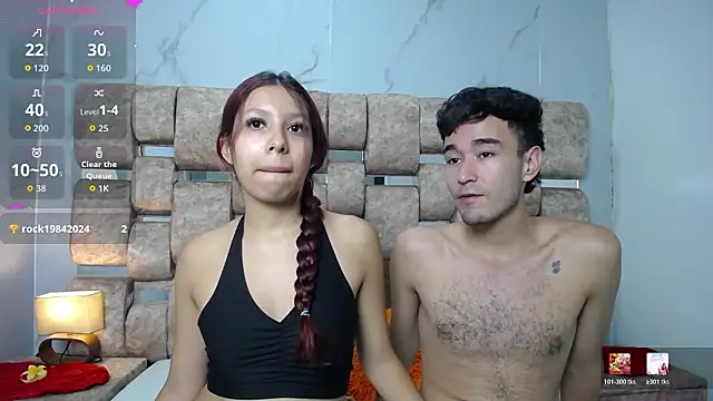 KathyAiden online show from 03.16.26