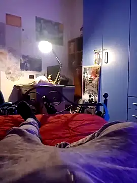 barbone15 online show from 03.25.26