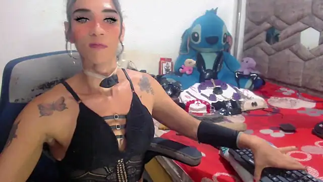 michaeldissts online show from 03.10.26