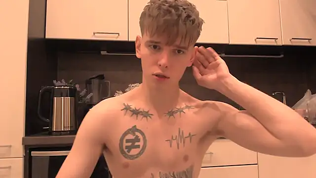 Fredd Xanders online show from 12.05.25