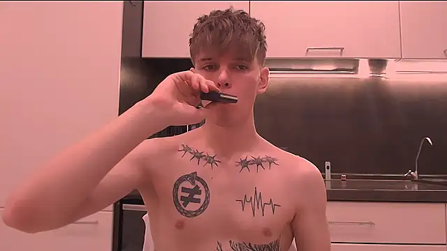 Fredd Xanders online show from 01.14.26