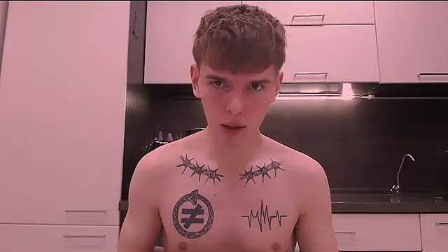 Fredd Xanders online show from 02.17.26