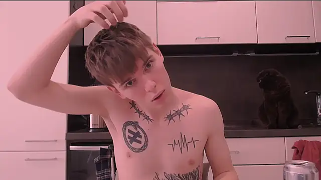 Fredd Xanders online show from 03.04.26