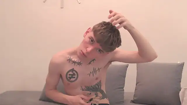 Fredd Xanders online show from 04.18.26