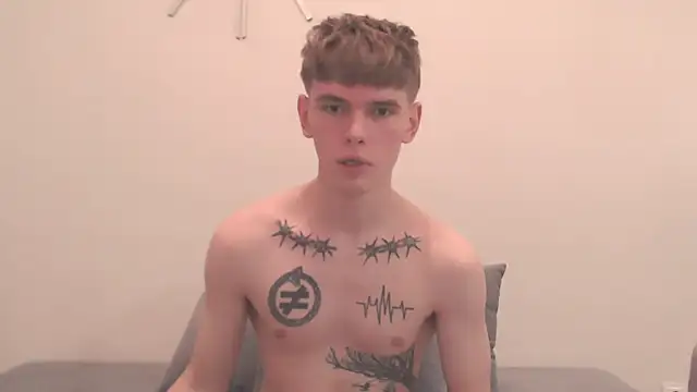 Fredd Xanders online show from 04.18.26