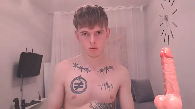 Fredd Xanders online show from 06.03.26