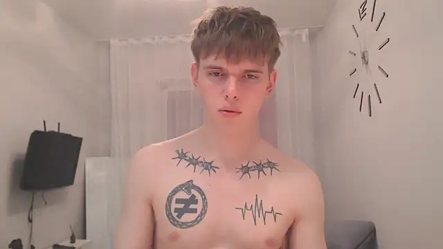 Fredd Xanders online show from 06.12.26
