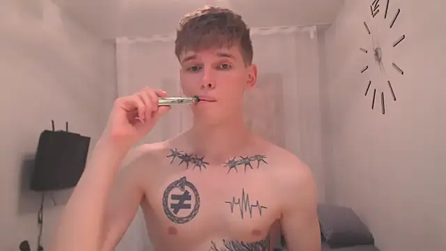 Fredd Xanders online show from 06.20.26