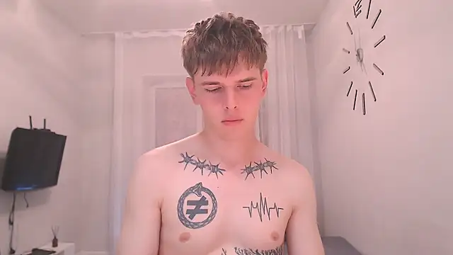 Fredd Xanders online show from 06.30.26