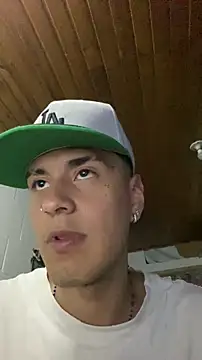 JhonCas44 online show from 12.19.25