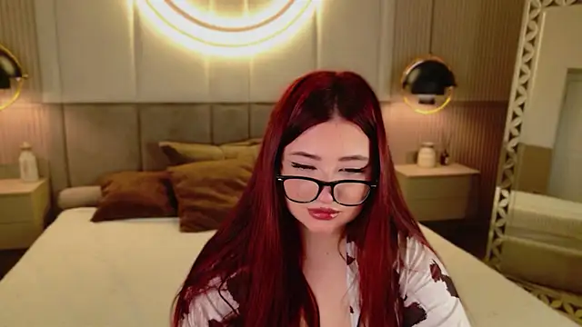 DakotaSecret online show from 05.06.26