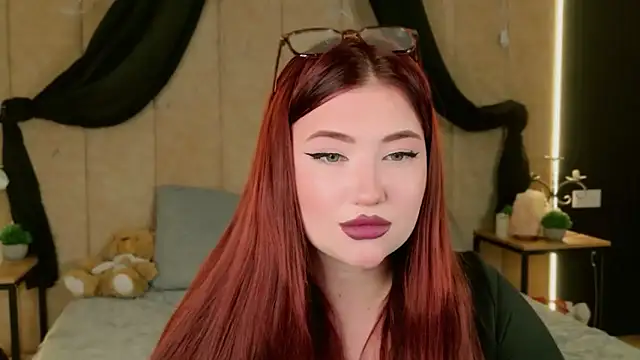 DakotaSecret online show from 06.11.26