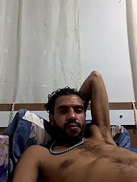 AllegedWhitefly online show from 07.19.26
