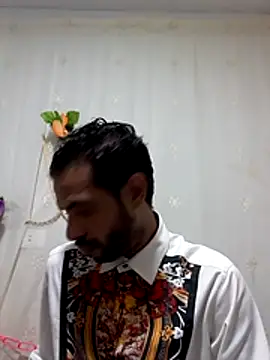 AllegedWhitefly online show from 07.22.26