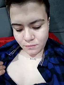 geminis xxx online show from 01.16.26