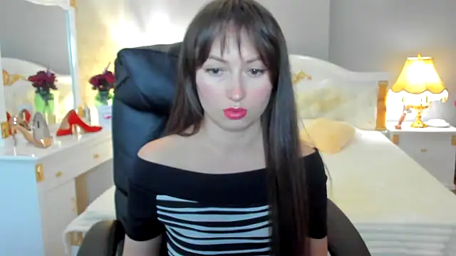 RosiAlina online show from 05.06.26