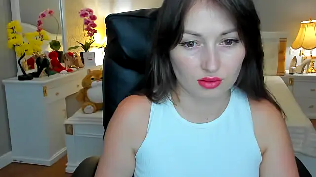 RosiAlina online show from 07.01.26