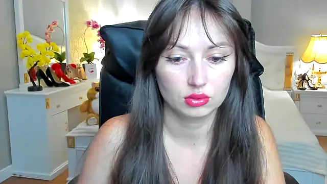 RosiAlina online show from 07.06.26